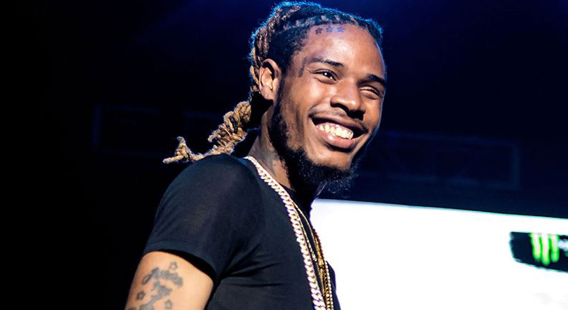 Fetty Wap Releases The Video for New Single “Wake Up”