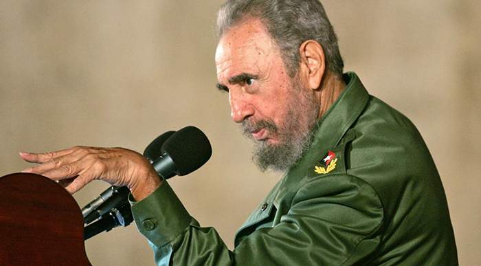 Dying Within the Revolution: The Important Lesson We Need to Learn From Fidel Castro