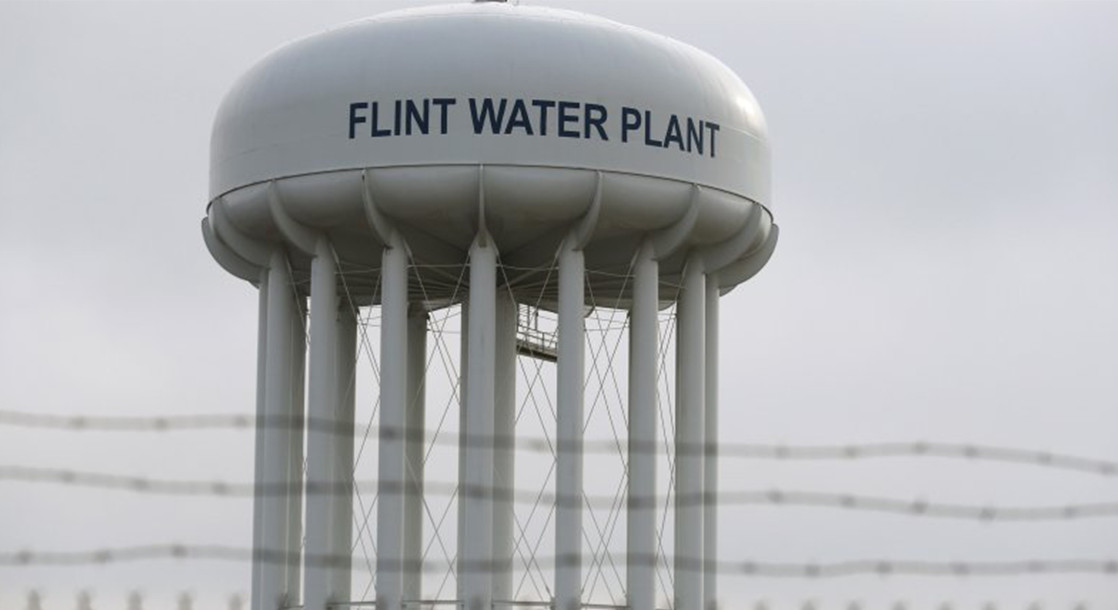 Felony Charges Fall on Four Officials Responsible for Flint Water Crisis