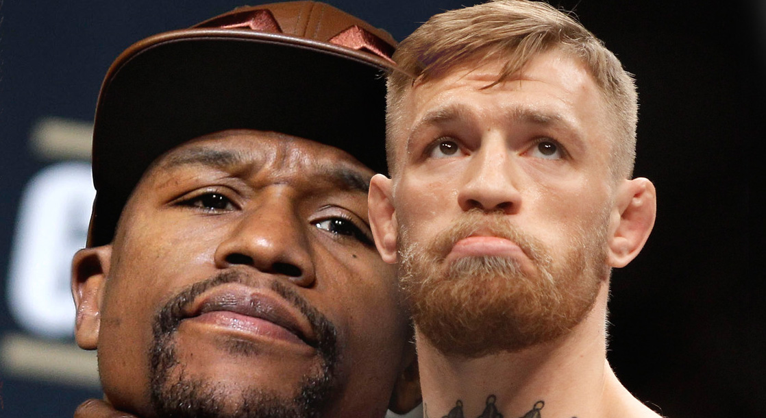 Floyd Mayweather Jr: Conor McGregor is the “Only Opponent That Will Bring Me Out of Retirement”