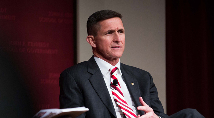 Now That Flynn Has Resigned, Will Others Follow Him?