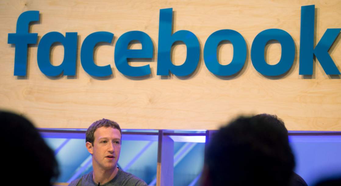 Facebook Employees Start Secret Task Force to Fight Fake News