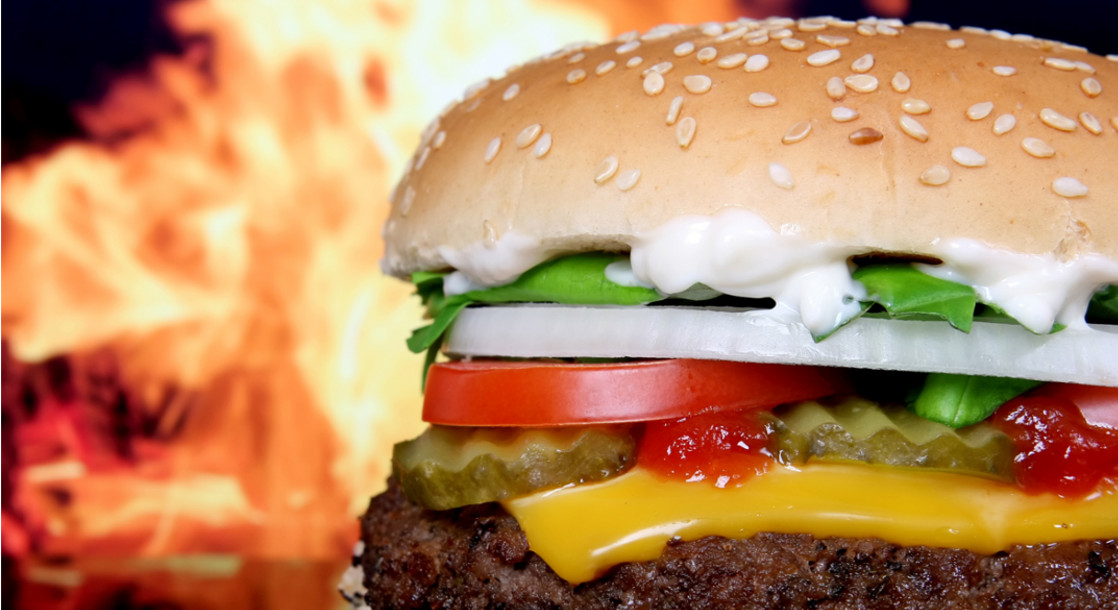 Researchers Find Dangerous Chemicals in One-Third of Fast Food Packaging
