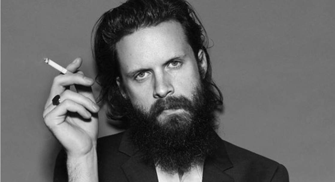Father John Misty Shares New Politically Charged Track “Holy Hell”
