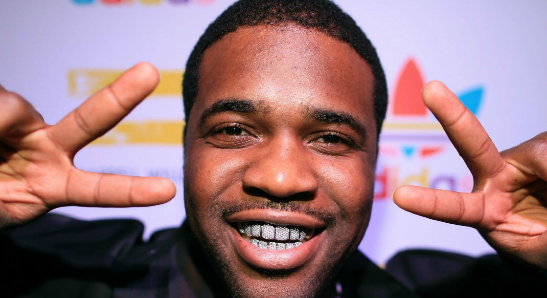 A$AP Ferg and Pro Era’s Kirk Knight Connect on “Setup”