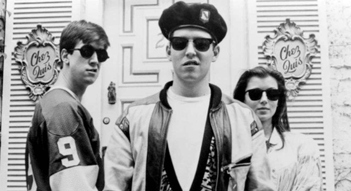 Soundtrack To “Ferris Buehler’s Day Off” To Finally Be Released
