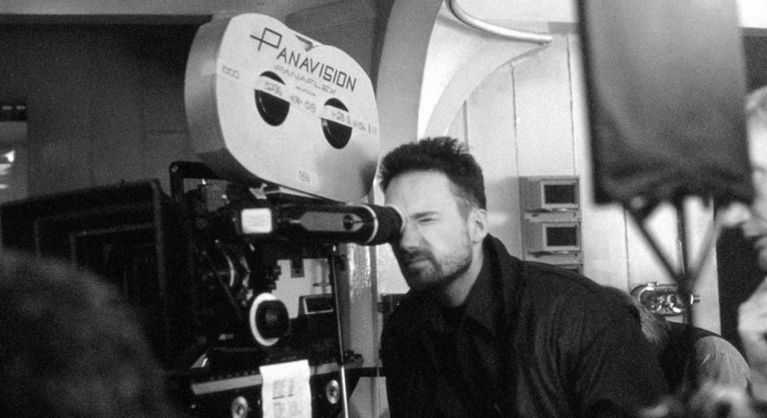 David Fincher Wants to Direct the “World War Z” Sequel