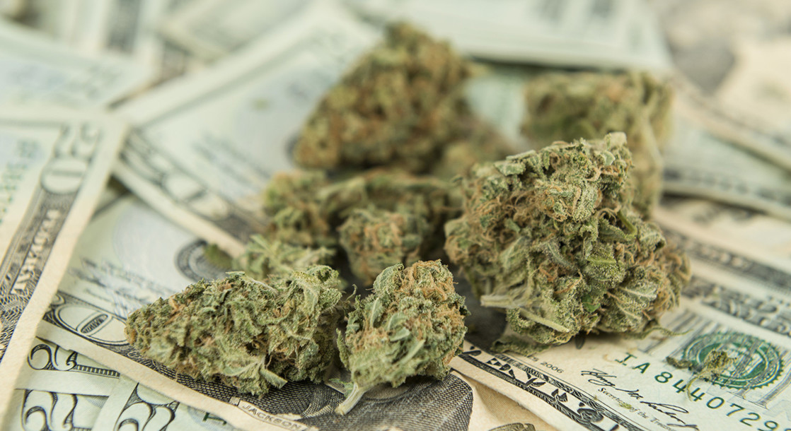 Florida’s Medical Marijuana Market Expected to Surpass $1 Billion by 2020