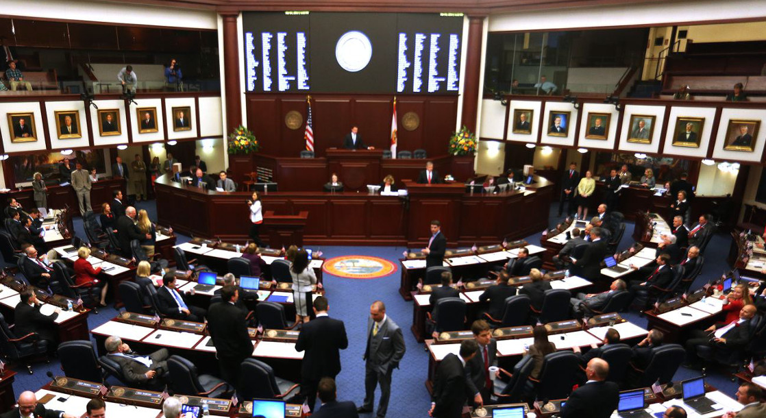 Florida Set to Finally Tackle Medical Marijuana Program Implementation in Special Session