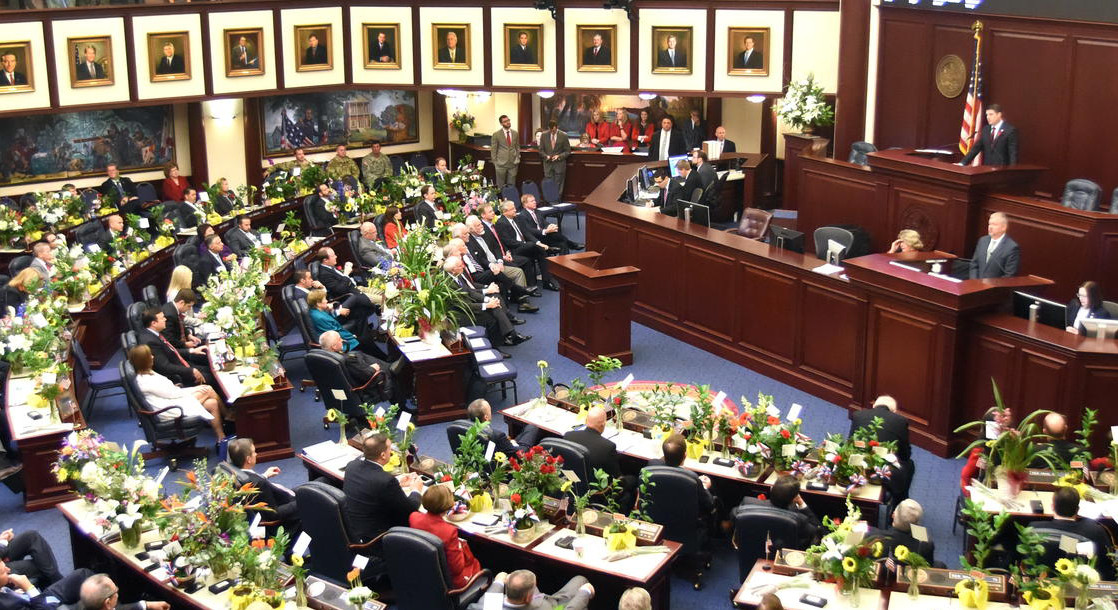 Florida Legislators Struggling to Pass Medical Marijuana Bill By Today’s Deadline