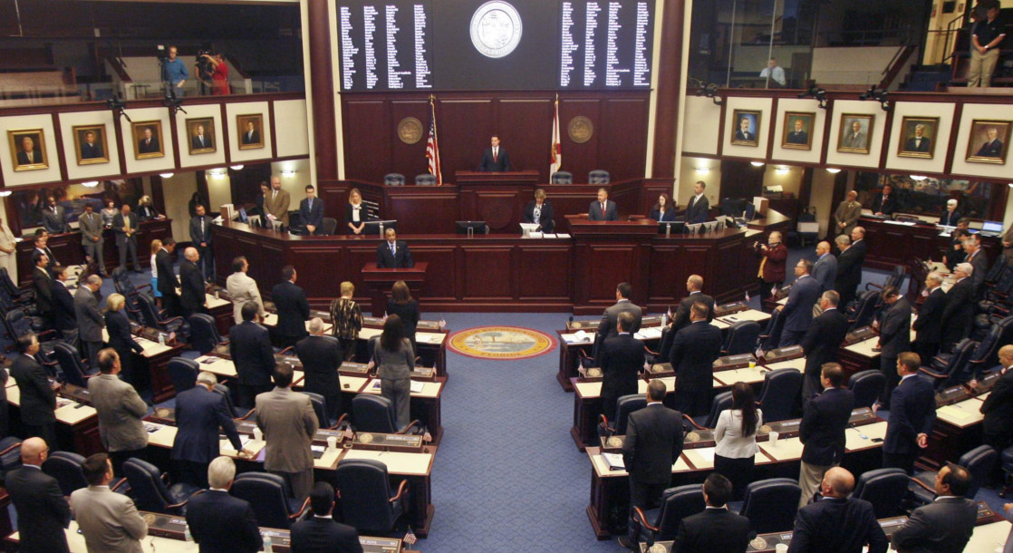 Florida Lawmakers Fight to Include Medical Marijuana Bill in Special Legislative Session