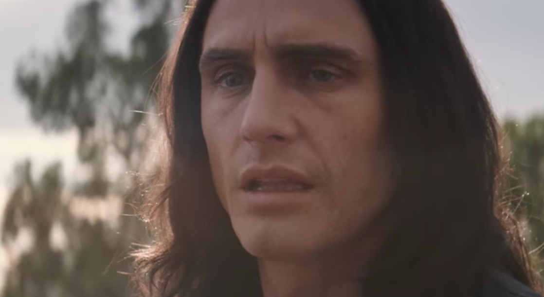 James Franco’s “The Disaster Artist” Trailer Drops, Belly Button Sex Scene and All