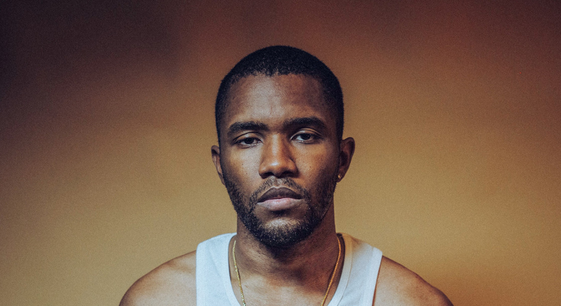 Frank Ocean Finally Releases Album, But Not the One We Were All Expecting…