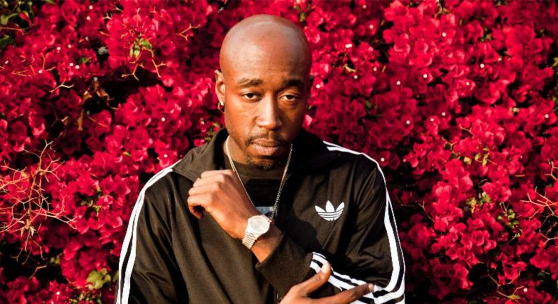 Freddie Gibbs Lays it Down on the Harry Fraud-Produced “All Day”