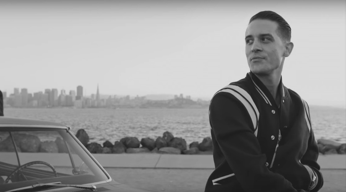 G-Eazy Drops Video for “Calm Down”