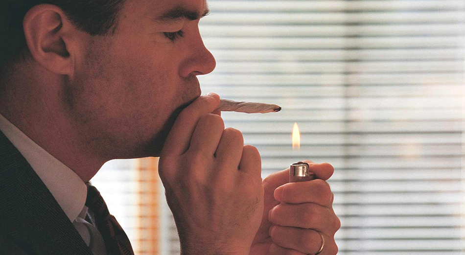 New Gallup Poll Shows More Americans Are (Admitting to) Getting Stoned