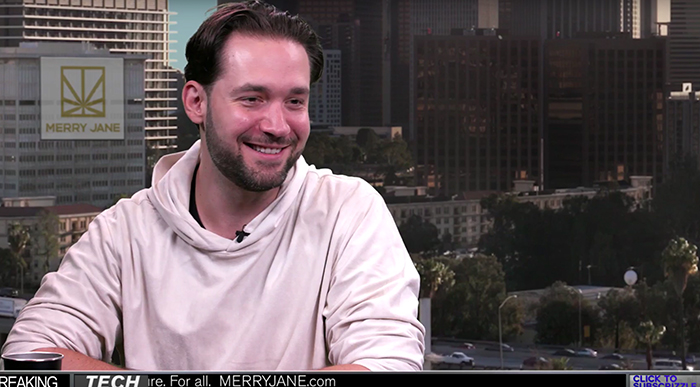 Alexis Ohanian and Snoop Talk Reddit, Donald Trump, and More
