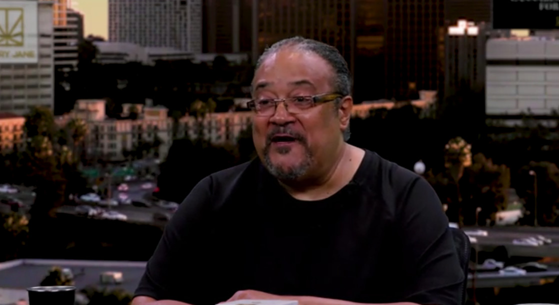Filmmaker Ernest Dickerson Talks Spike Lee, Tupac, and the 25th Anniversary of “Juice”