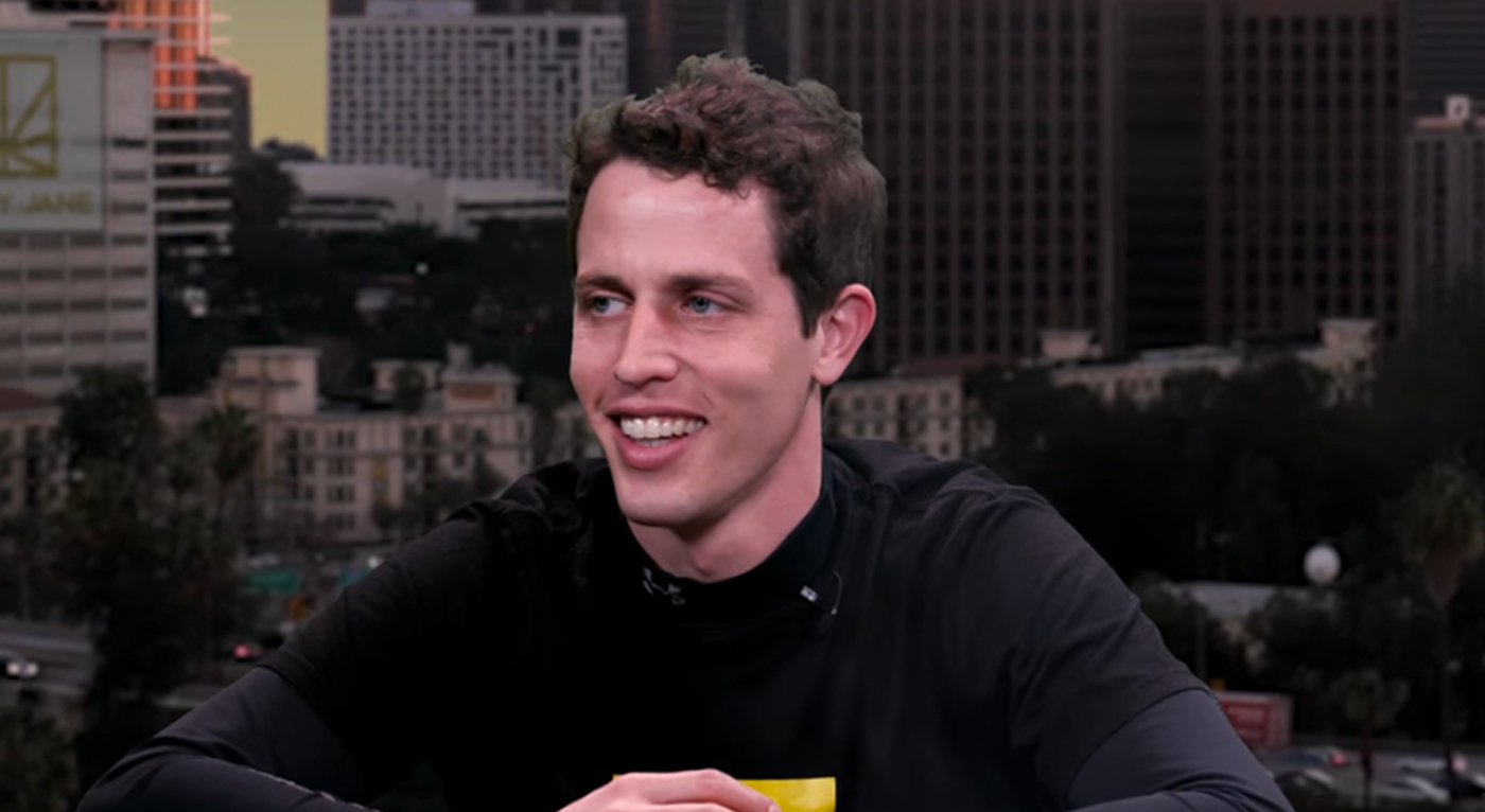 Pro Roaster Tony Hinchcliffe Reminisces on Working with Comedy Legends