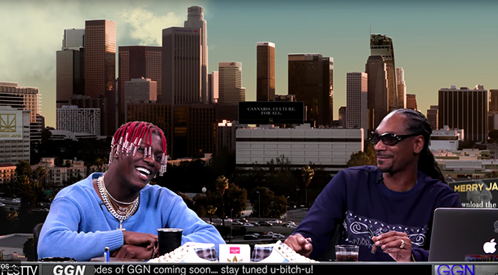 Lil Yachty Talks Upcoming Album, Style Inspiration, and More