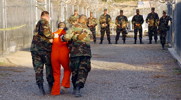 Why Obama Never Closed Guantanamo Bay As He Promised