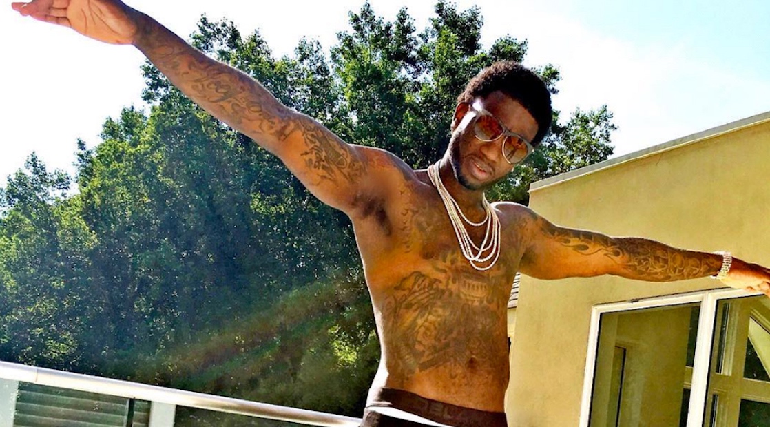 Gucci Mane Drops New Track “Waybach” Ahead of Album Release