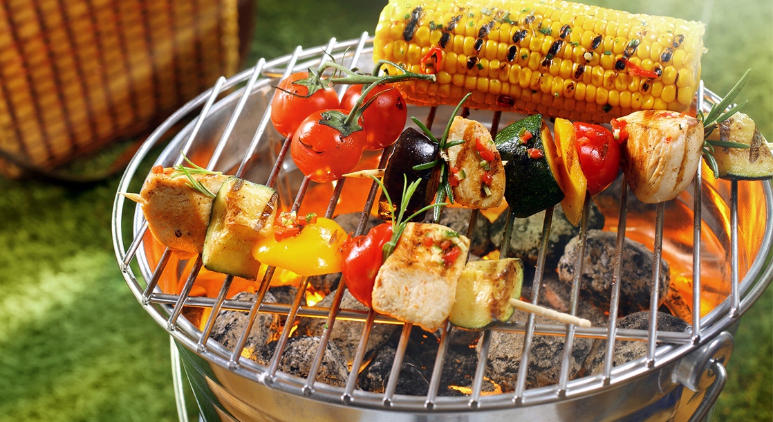 MERRY JANE’s Guide to Summer Grilling & Strain Pairings