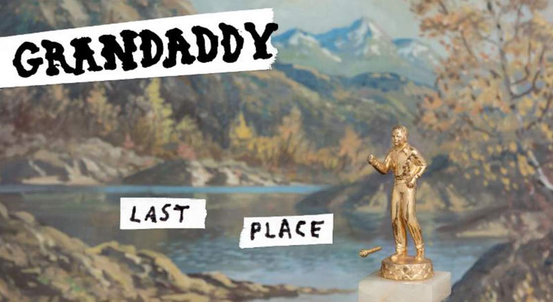 Grandaddy Announces First Album in Over a Decade, Shares “Way We Won’t” Music Video