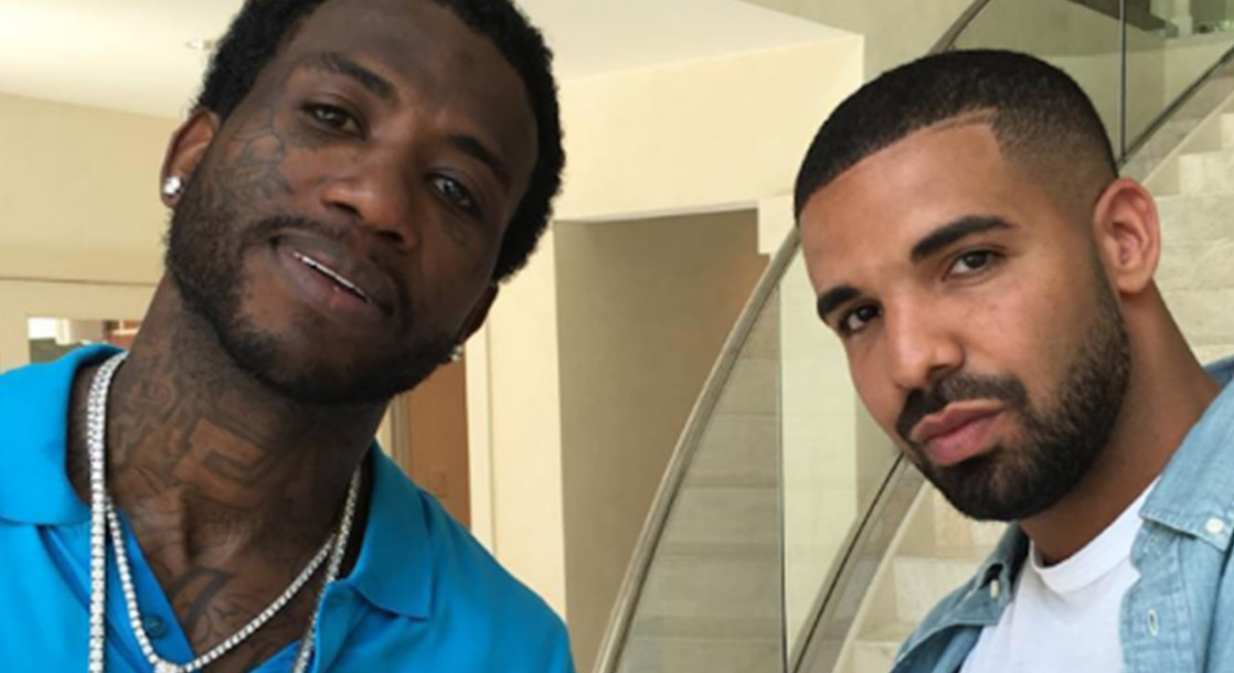 5 Reasons We’re Hyped For Drake and Gucci Mane’s Upcoming Joint EP “The 6ers”