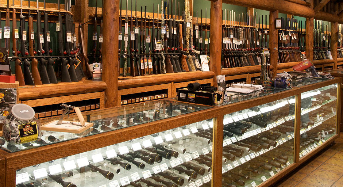Survey Finds That Only 22% of Americans Bought Guns Without Background Checks