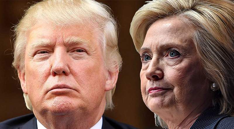 A Primer on the Presidential Debates as Trump and Clinton Face-off