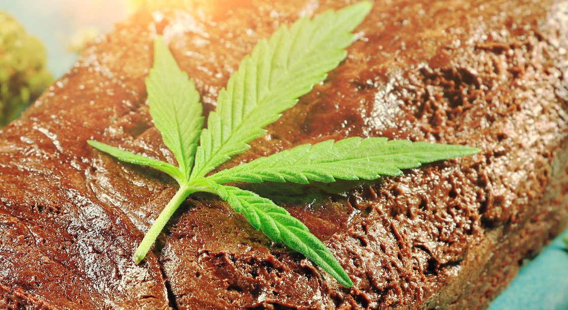 How Much THC Is Really in That Pot Brownie?