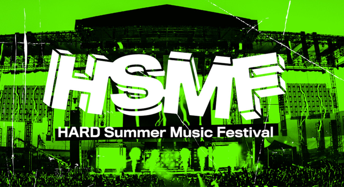 Hard Summer Music Festival Announces 2017 Lineup