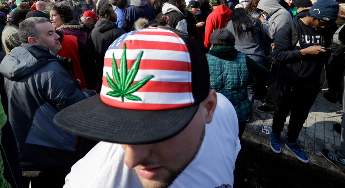 Harvard-Harris Poll Finds 86% of Americans Support Cannabis Legalization