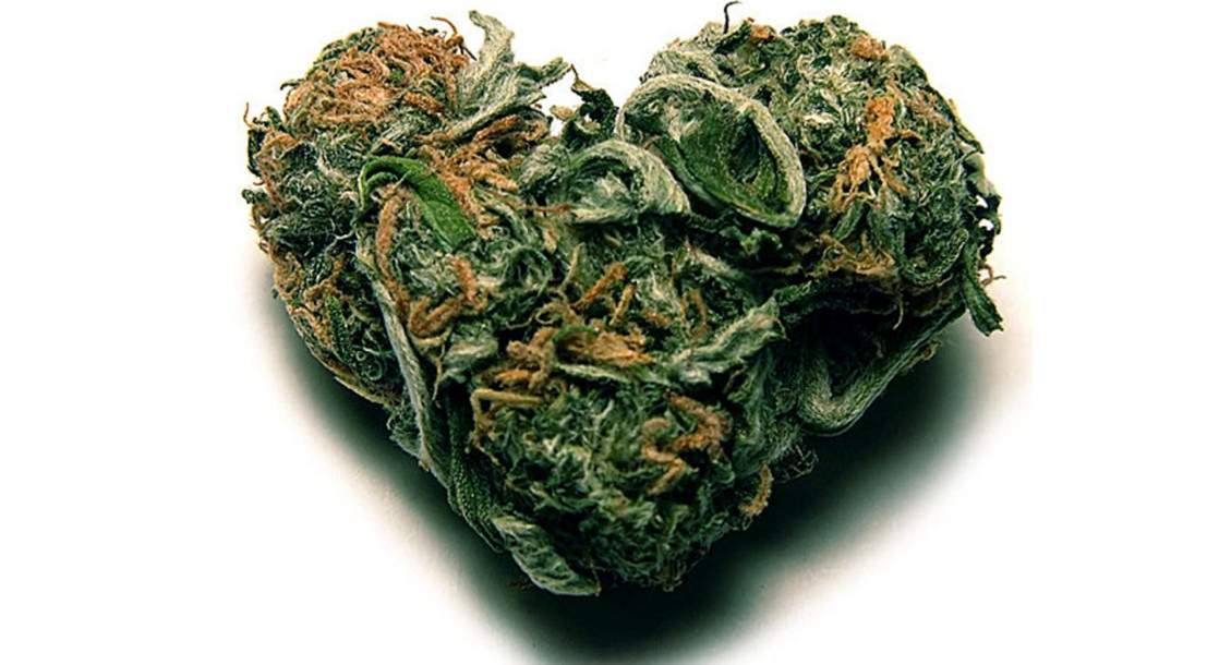 Can Marijuana Really Lead to a Broken Heart?