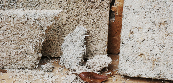 How Hempcrete Is Set To Change the Way the World Knows Infrastructure And Cannabis