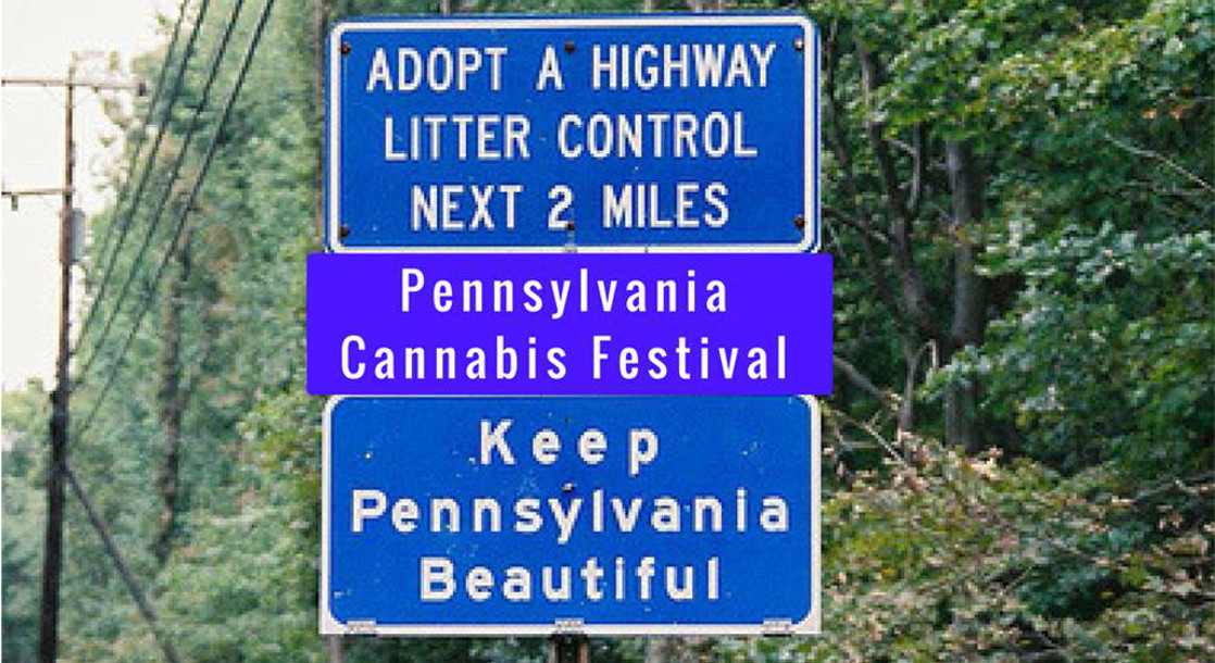 Pennsylvania Officials Decline Pro-Cannabis Group’s Attempt to Adopt a Highway