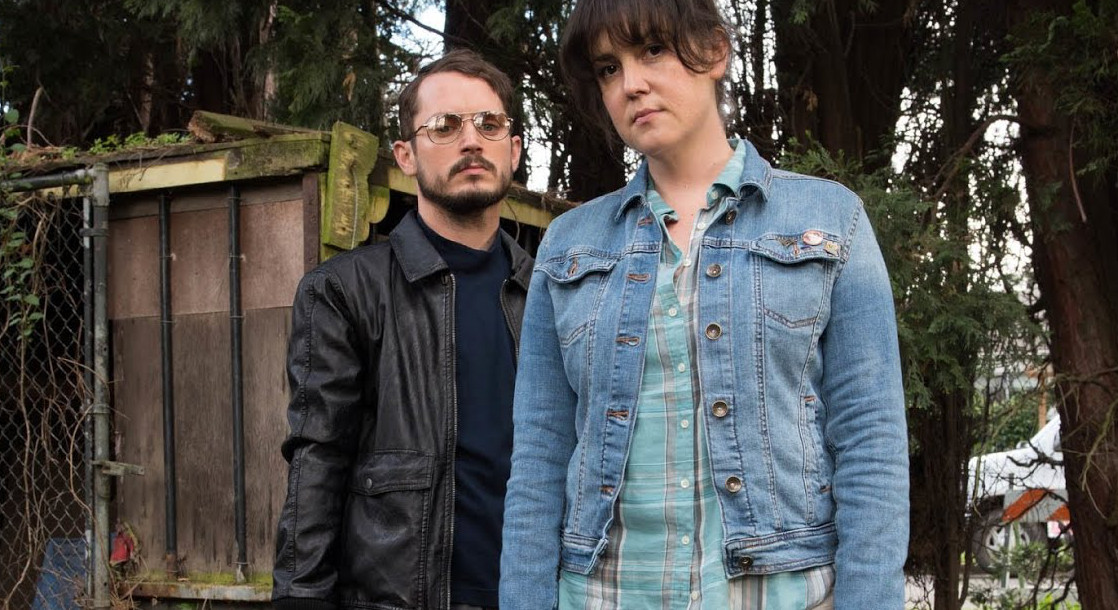 “I Don’t Feel at Home in this World Anymore” Is a Quirky Vigilante Film