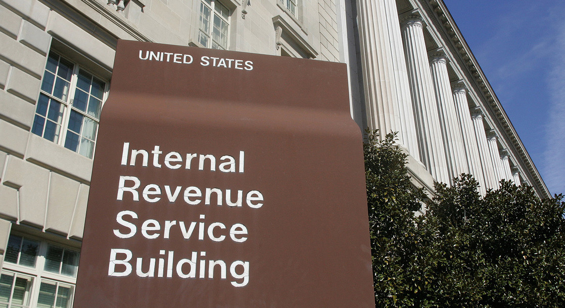 The IRS Has Been Targeting Cannabis Nonprofits for Additional Scrutiny