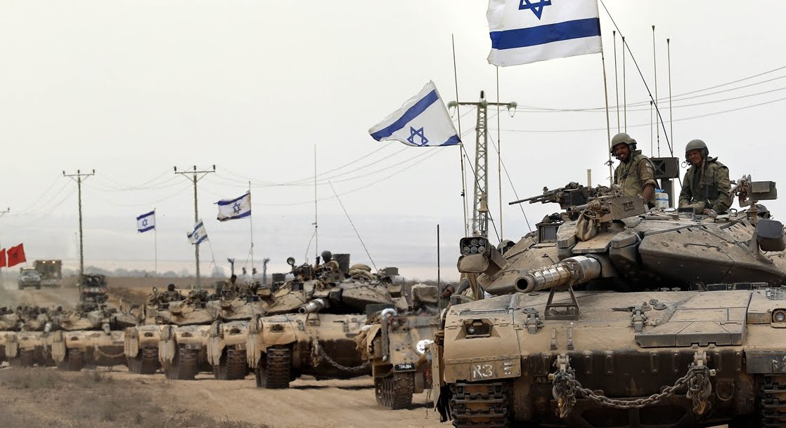 Israeli Army to Scale Down Penalties for Marijuana Use