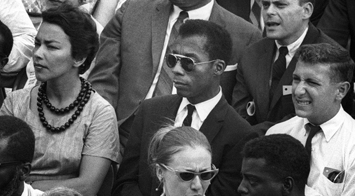 “I Am Not Your Negro” Will Make You See Race Differently