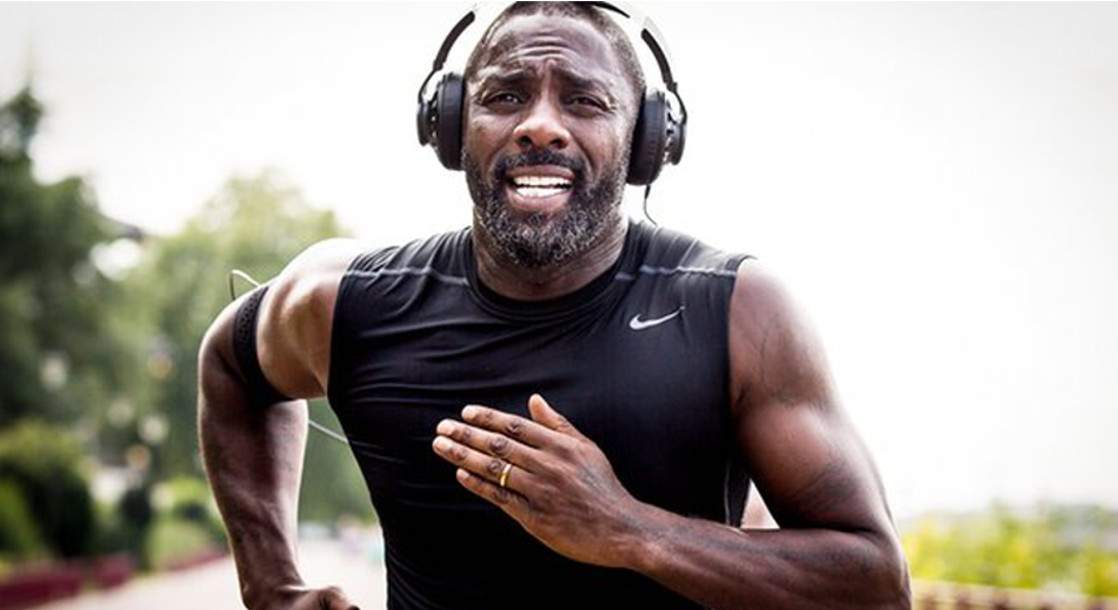 Idris Elba Loses his S**t in the “100 Streets” Trailer