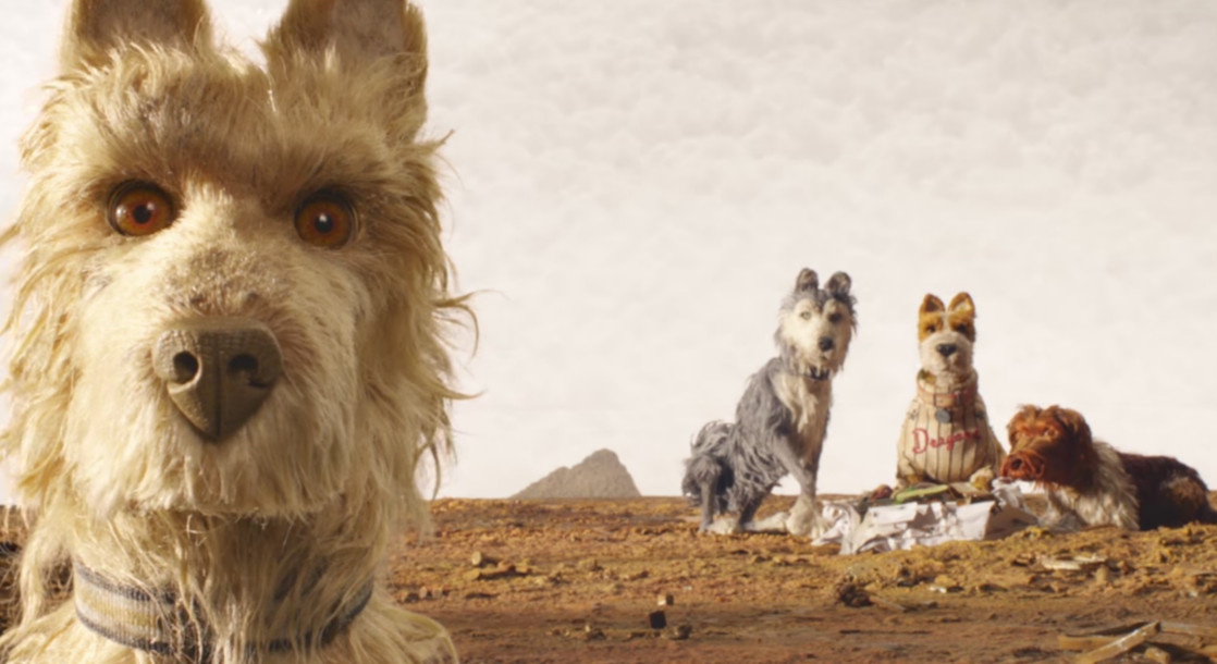 Wes Anderson’s “Isle of Dogs” Is an Epic Adventure Starring Man’s Best Friend