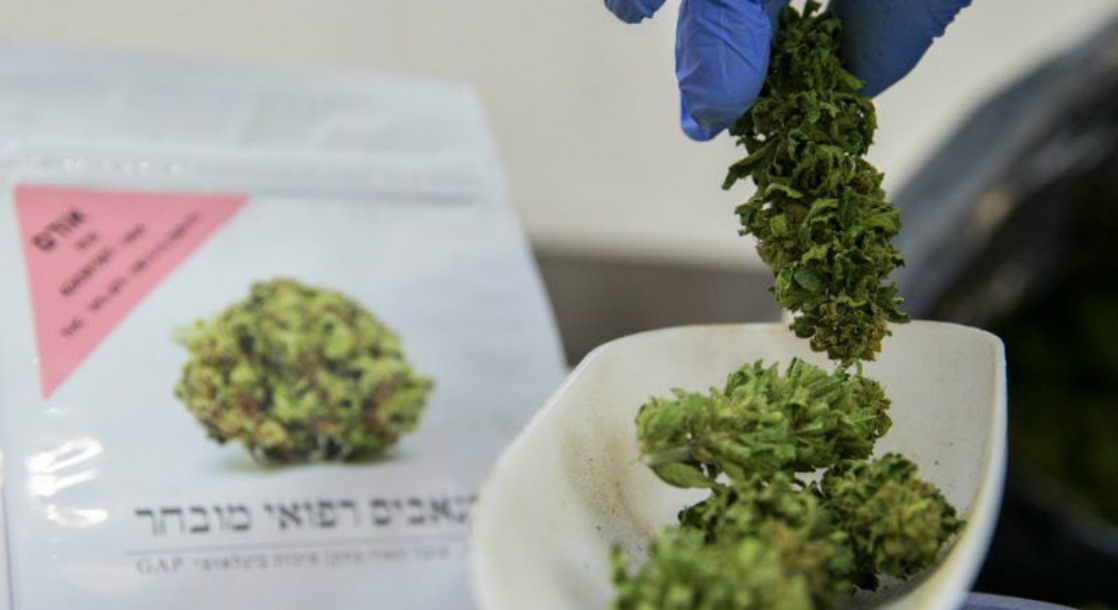 Israel Approves 37 Preliminary Medical Marijuana Cultivation Permits