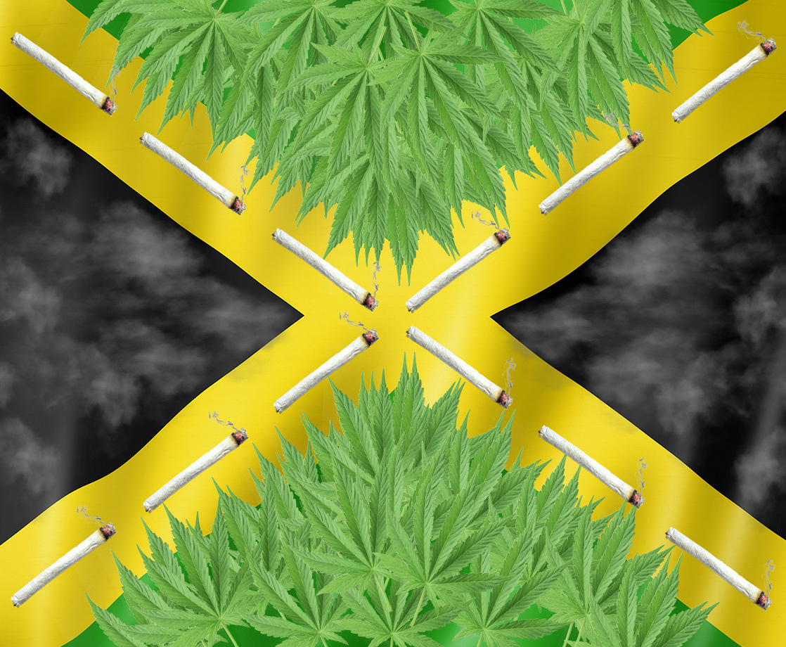 Lawyer Up: How Legal Is Marijuana in Jamaica?