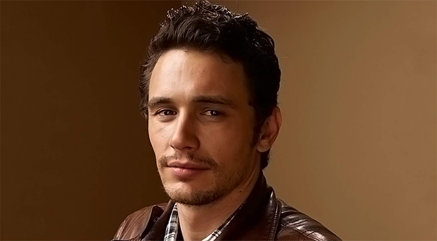 James Franco and Demian Gregory Team Up For Four Films