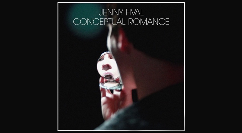 Jenny Hval Cools Down the Summer with “Conceptual Romance”