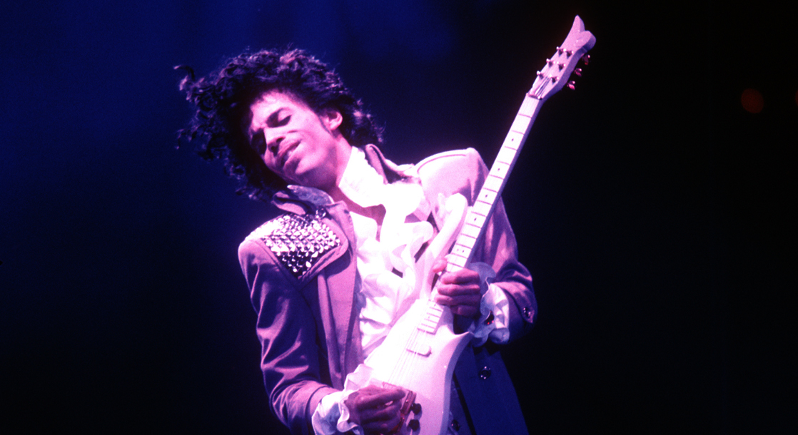 June 7th is Officially ‘Prince’ Day