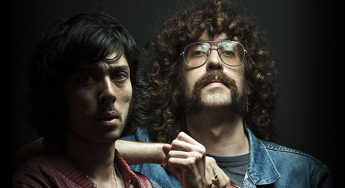 Justice Returns With Their First Track in Five Years, “Safe and Sound”