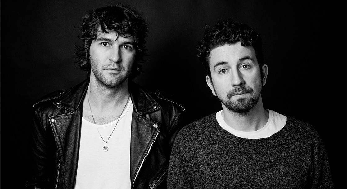 Japandroids Announces New Album and Drop New Single “Near to the Wild Heart of Life”